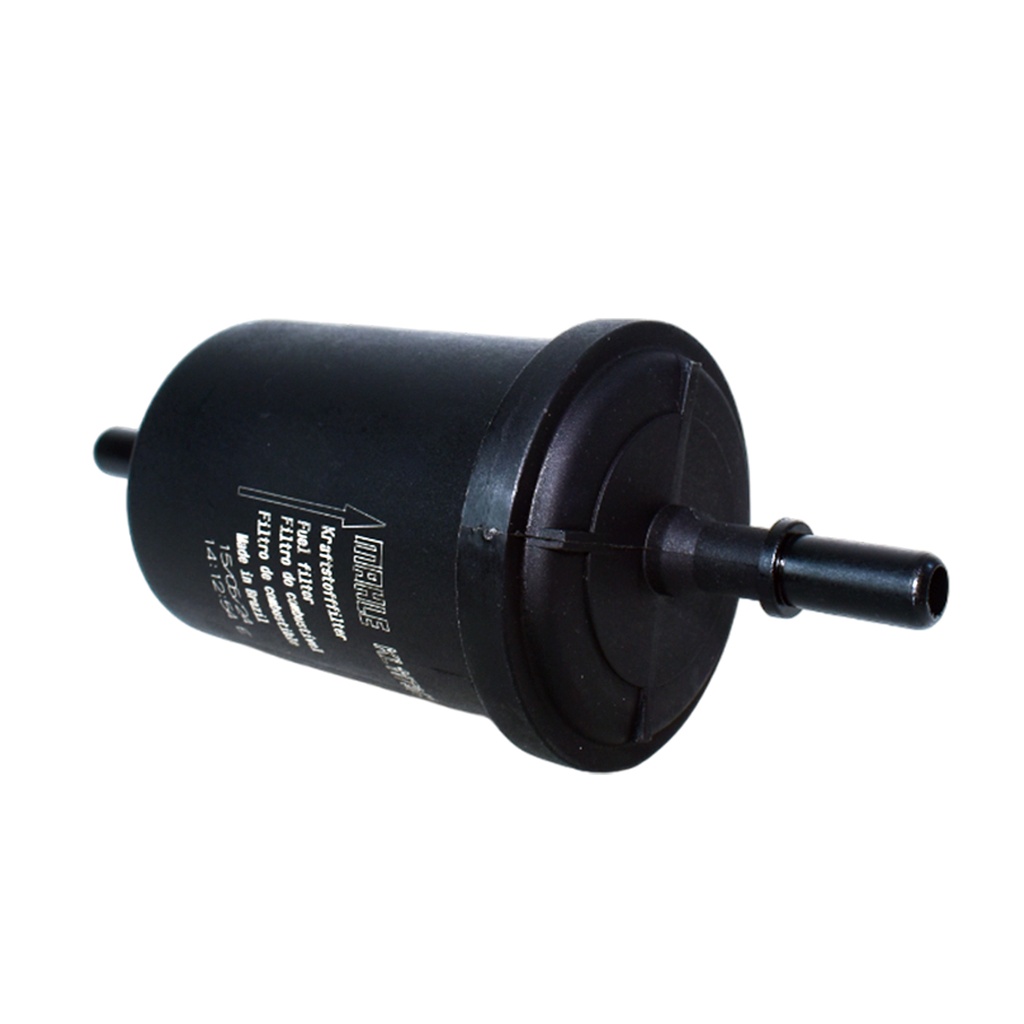 Filtro De Combustible - 0