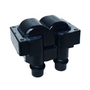 Bobina De Encendido - 0