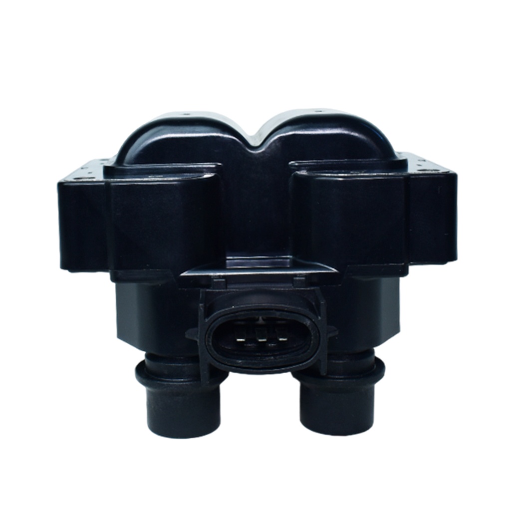 Bobina De Encendido - 4