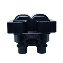 Bobina De Encendido - 4