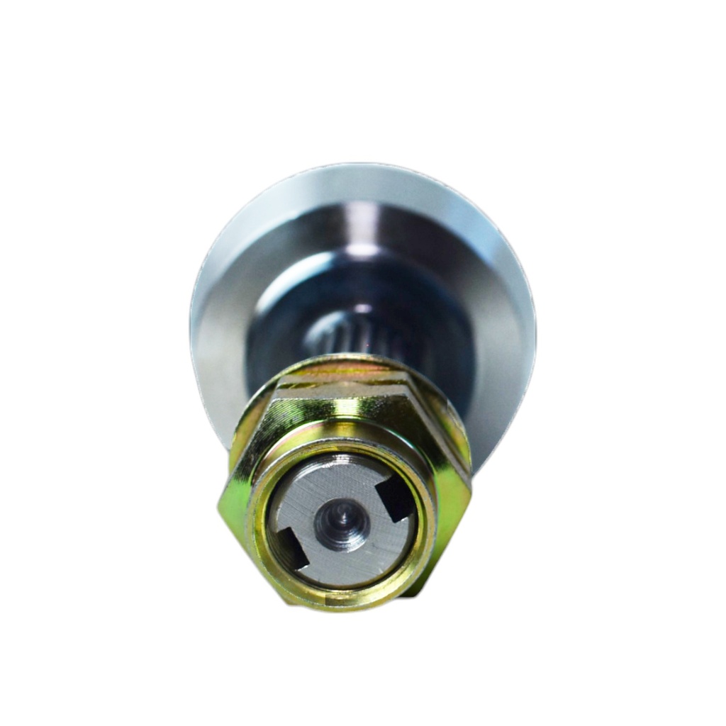 Junta Homocinetica - 2