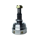 Junta Homocinetica - 0