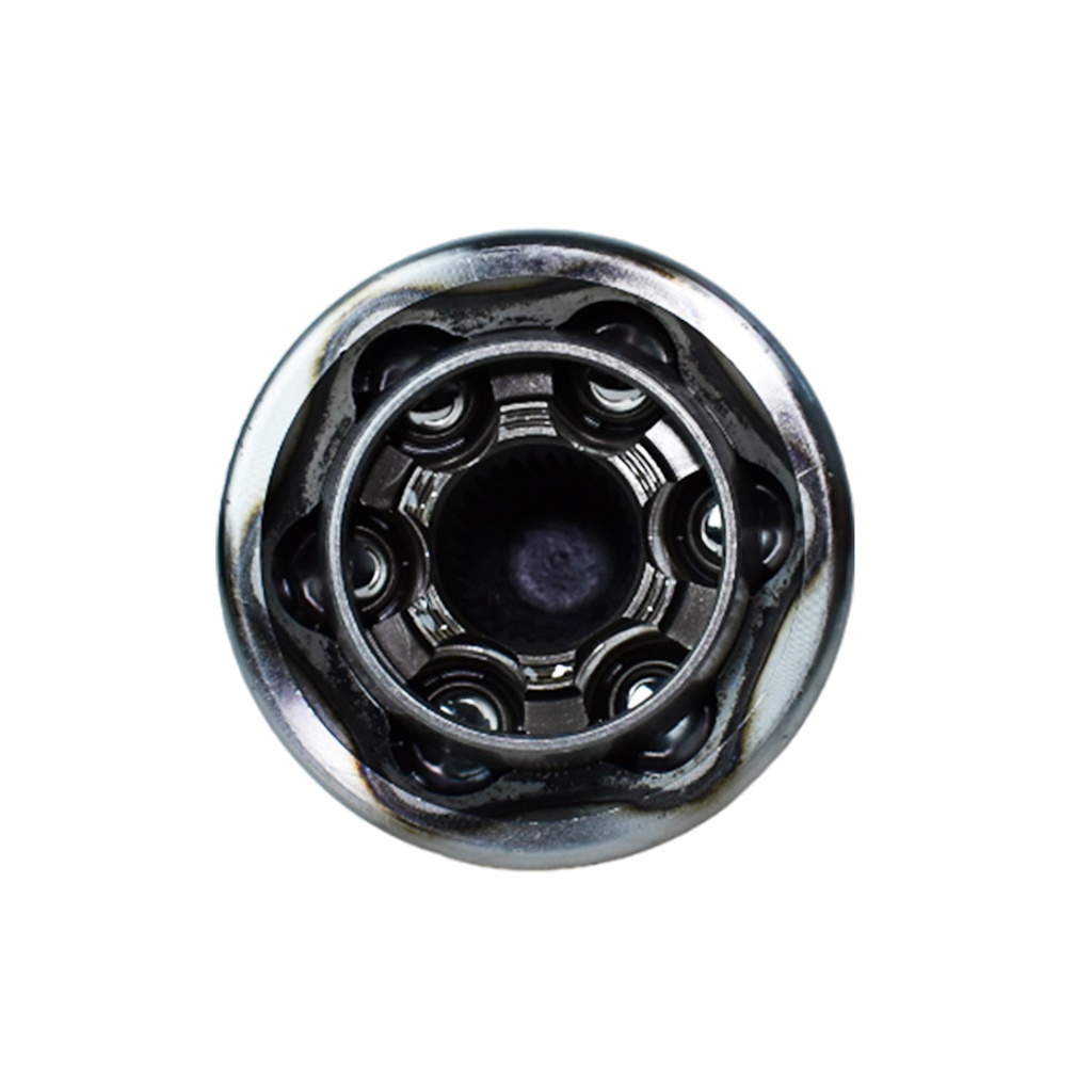 Junta Homocinetica - 1