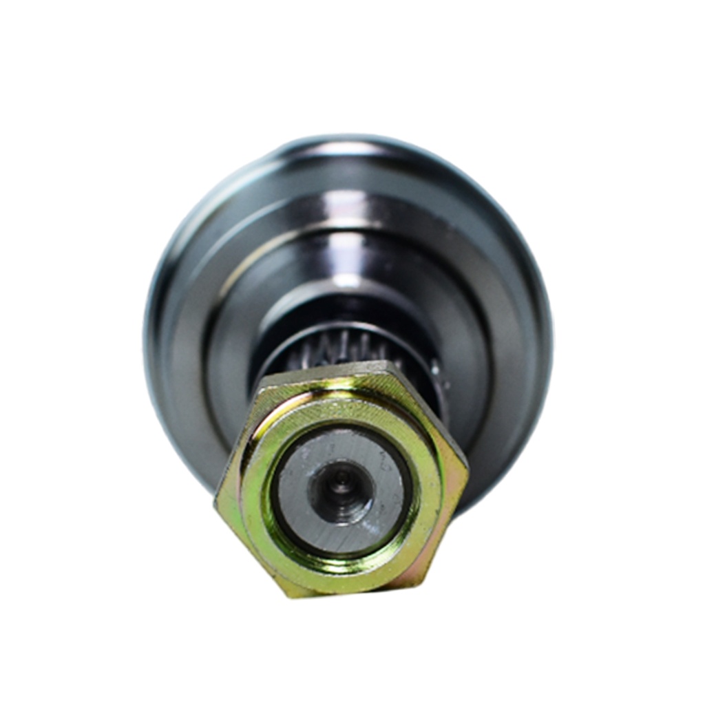 Junta Homocinetica - 2