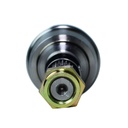 Junta Homocinetica - 2