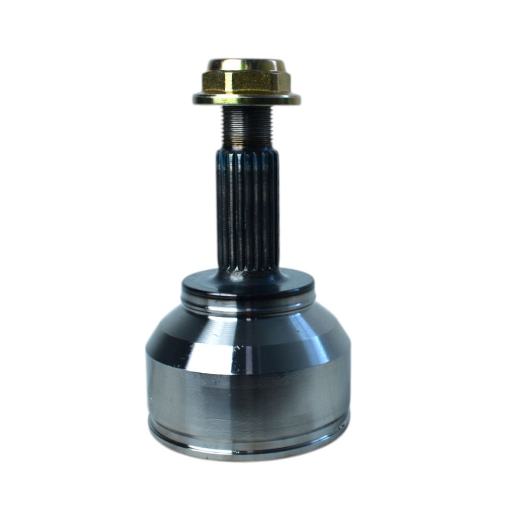 Junta Homocinetica - 0