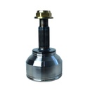 Junta Homocinetica - 0