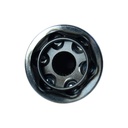 Junta Homocinetica - 1