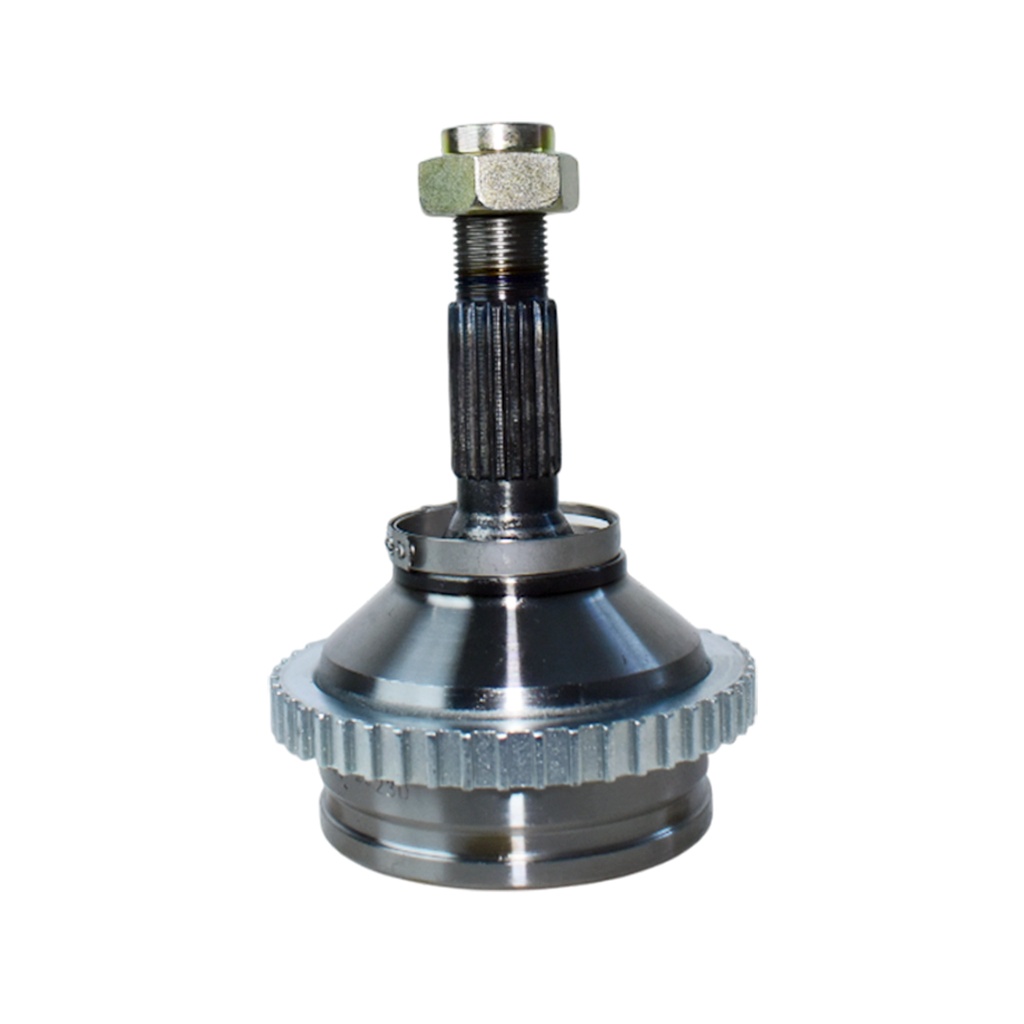 Junta Homocinetica - 0