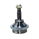 Junta Homocinetica - 0