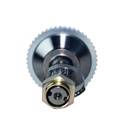 Junta Homocinetica - 1