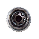 Junta Homocinetica - 2