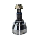 Junta Homocinetica - 0