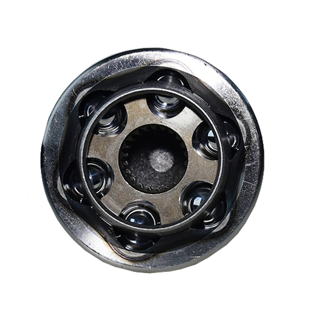 Junta Homocinetica - 2