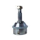 Junta Homocinetica - 0