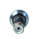 Junta Homocinetica - 2