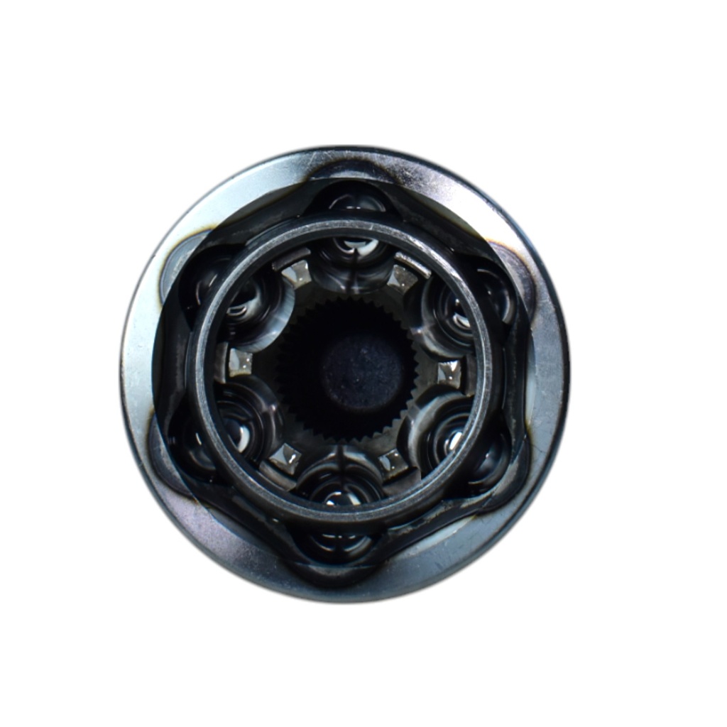 Junta Homocinetica - 1