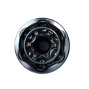 Junta Homocinetica - 1