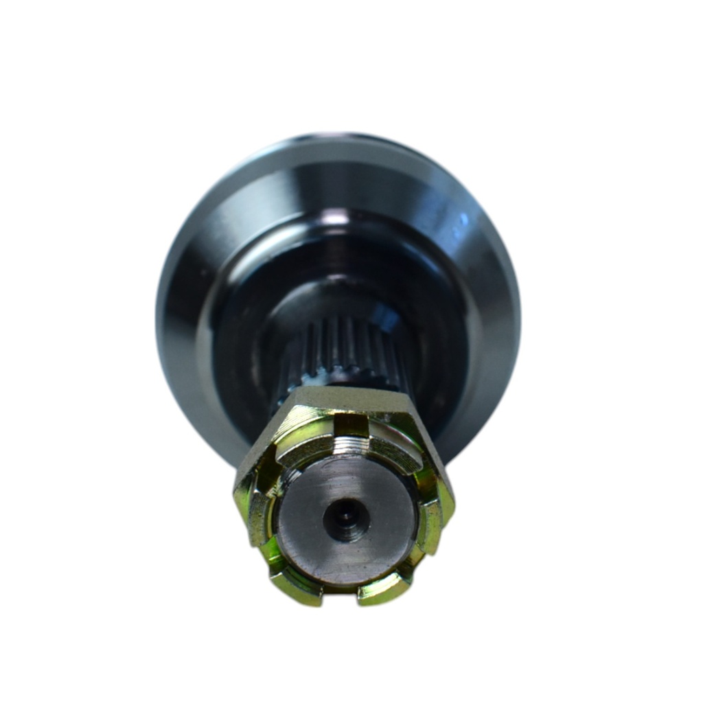 Junta Homocinetica - 2