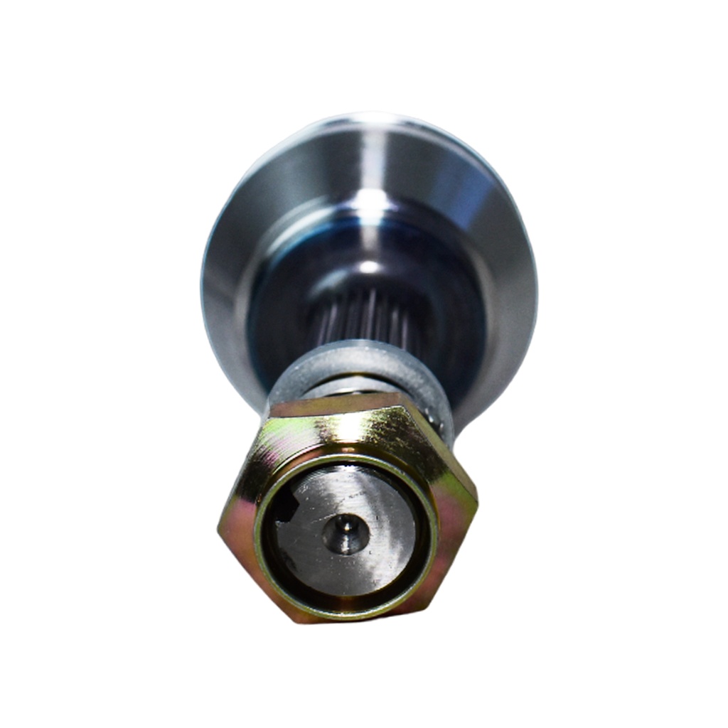 Junta Homocinetica - 2