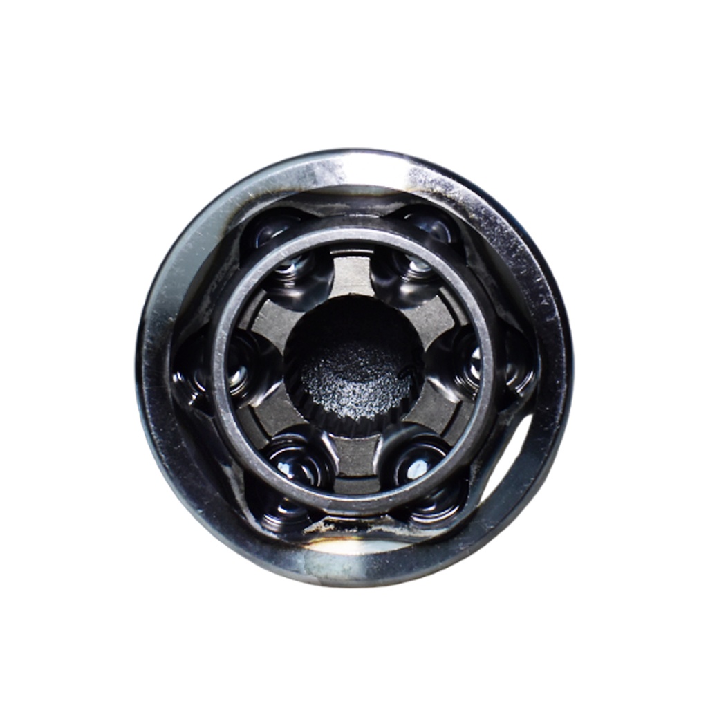 Junta Homocinetica - 1