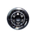 Junta Homocinetica - 1