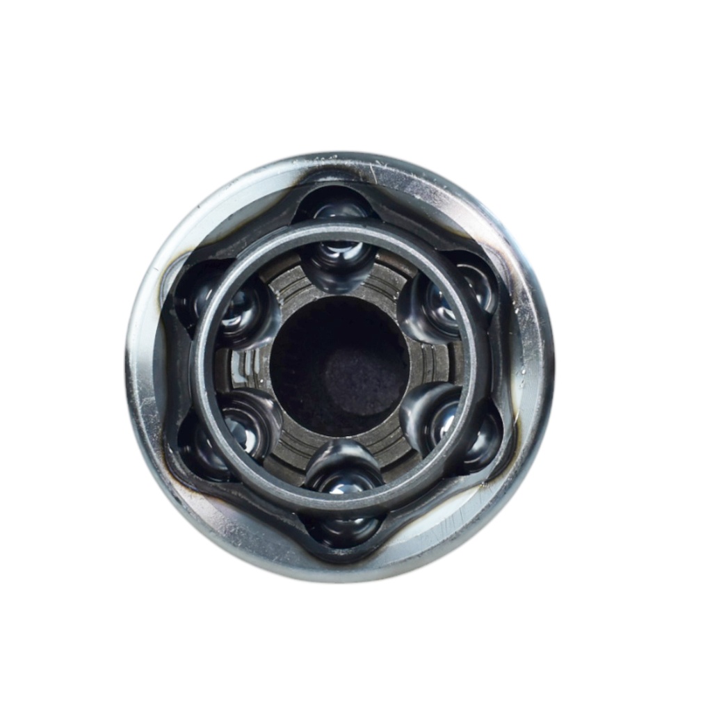 Junta Homocinetica - 2