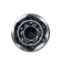 Junta Homocinetica - 2