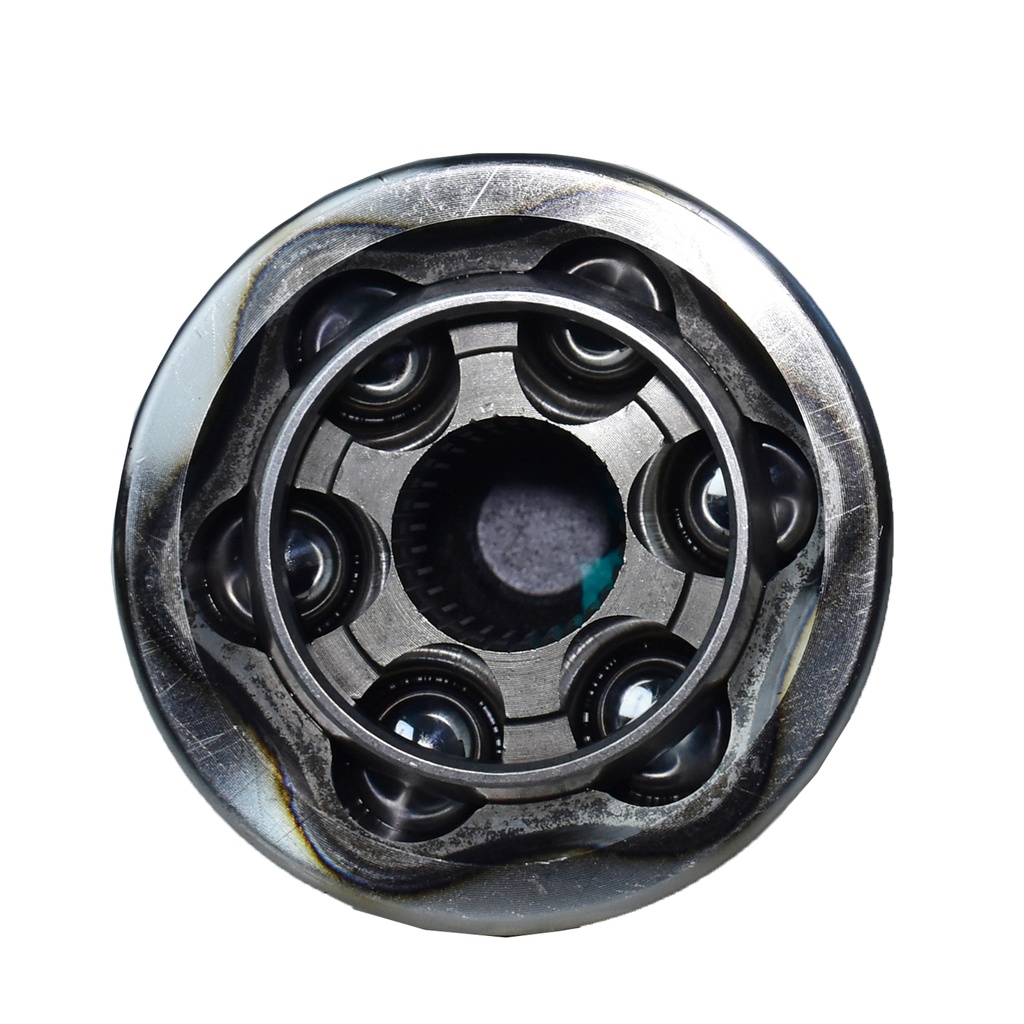 Junta Homocinetica - 2