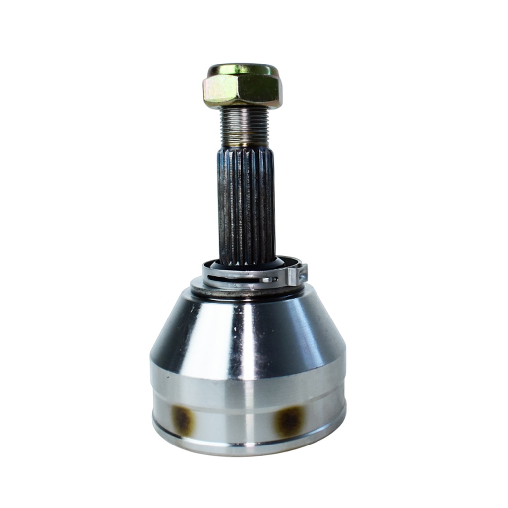 Junta Homocinetica - 0