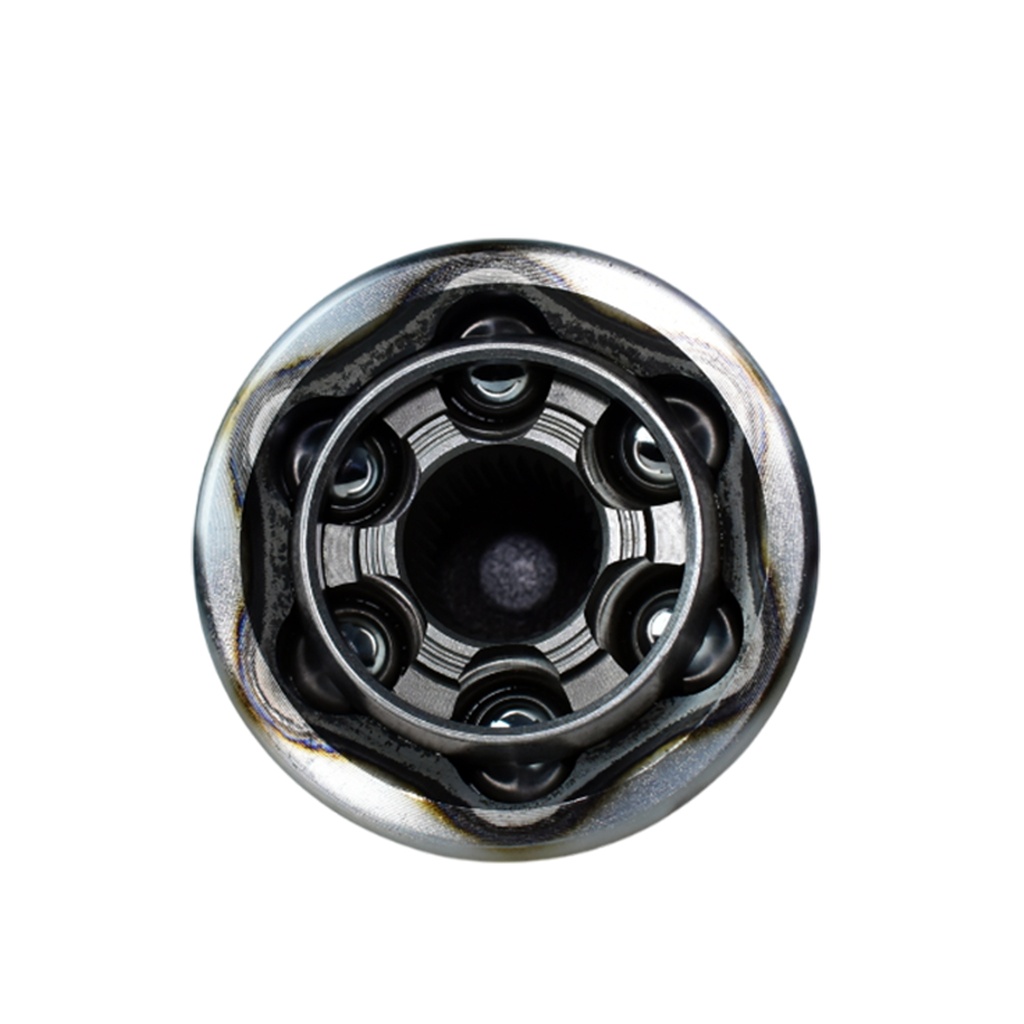 Junta Homocinetica - 1