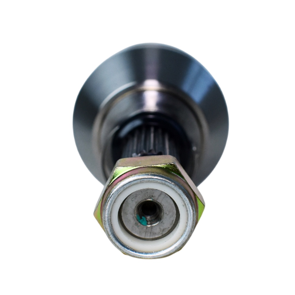 Junta Homocinetica - 2