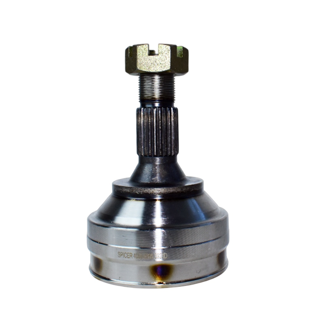 Junta Homocinetica - 0