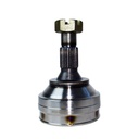 Junta Homocinetica - 0