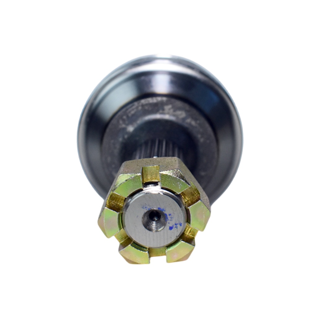 Junta Homocinetica - 1