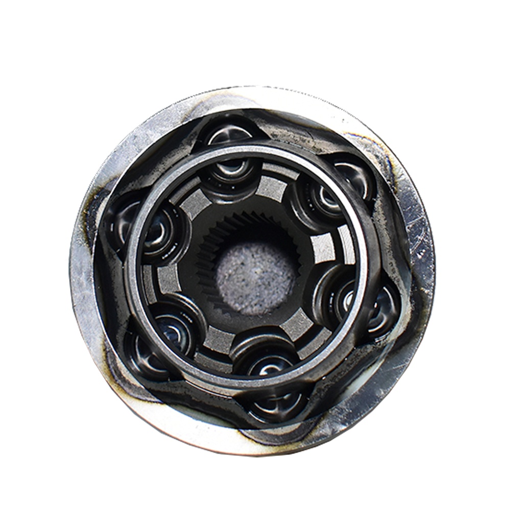 Junta Homocinetica - 2