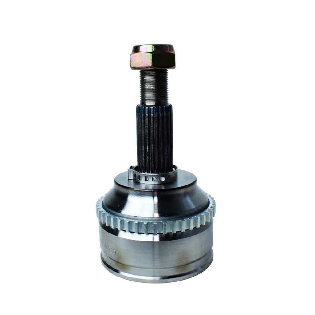 Junta Homocinetica - 0