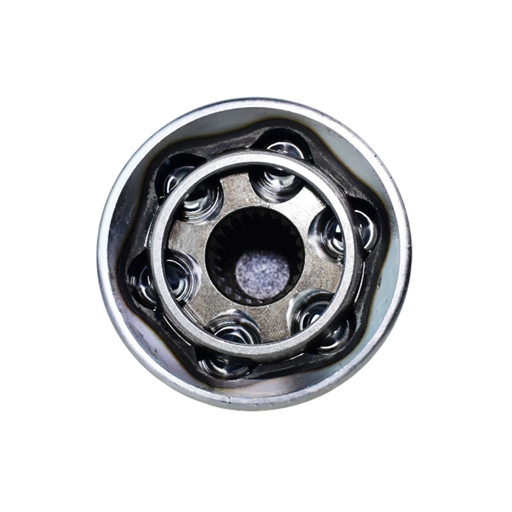 Junta Homocinetica - 1