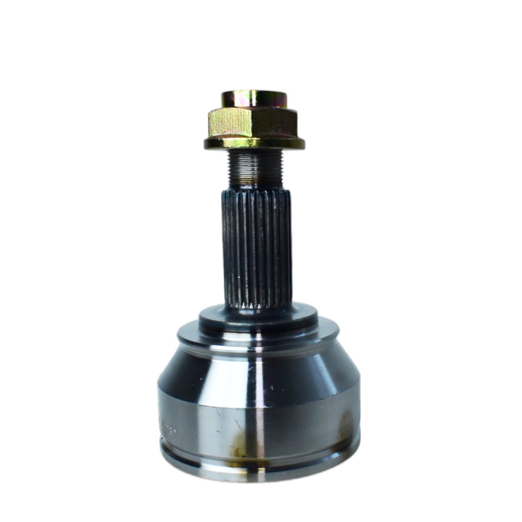 Junta Homocinetica - 0