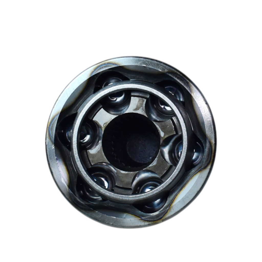 Junta Homocinetica - 1