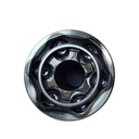 Junta Homocinetica - 1