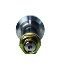 Junta Homocinetica - 2