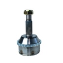 Junta Homocinetica - 0