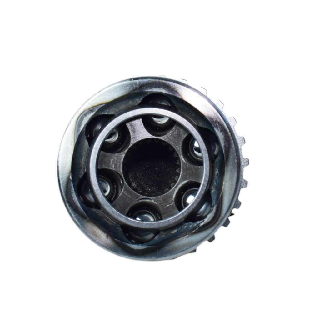 Junta Homocinetica - 1