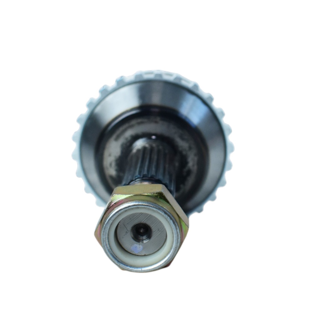 Junta Homocinetica - 2