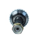 Junta Homocinetica - 2