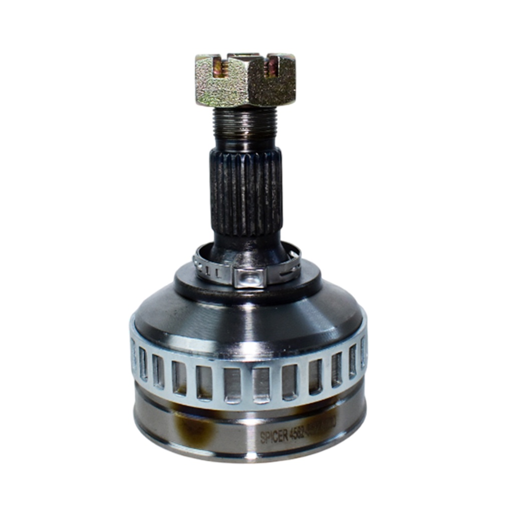 Junta Homocinetica - 0