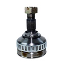 Junta Homocinetica - 0