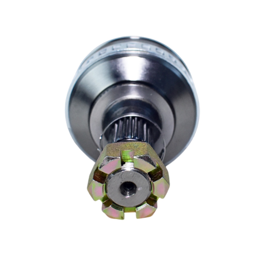 Junta Homocinetica - 1