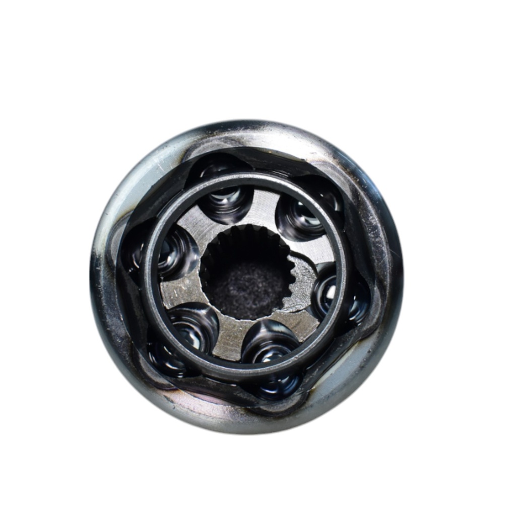 Junta Homocinetica - 1